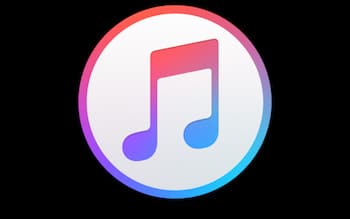 iTunes Gift Card